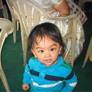 Meet your Posher, Nirvaan